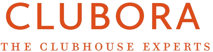 Clubora Logo